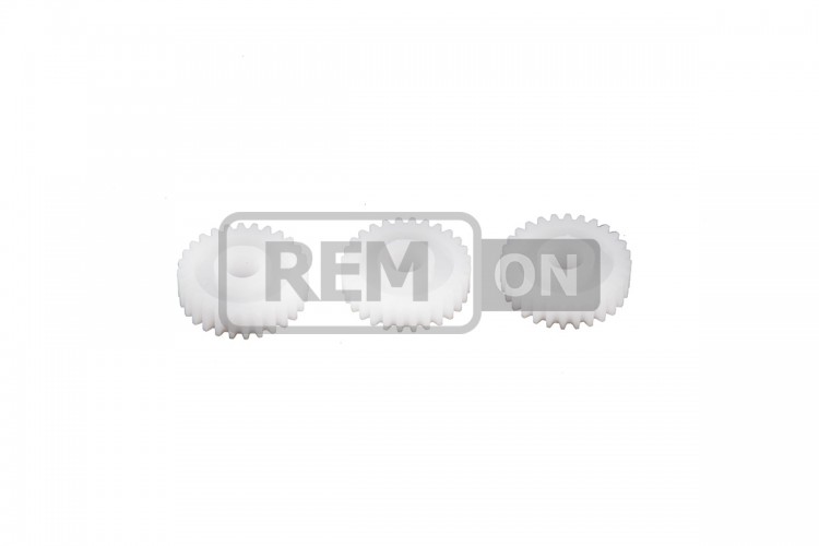 Шестерня кухонного комбайна Kenwood KW712358 (комплект)