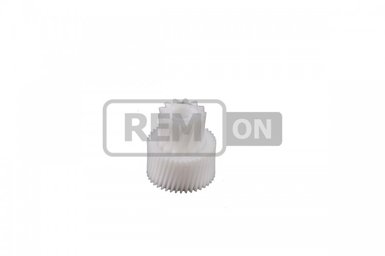 Шестерня м'ясорубки Philips HR2728, HR2726/90 D=34/23 мм, H=37 мм, на вал зі шпонкою