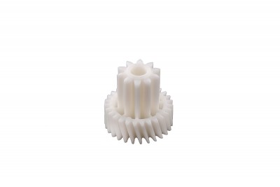 Шестерня проміжна м'ясорубки Braun 67001026 (оригінал)