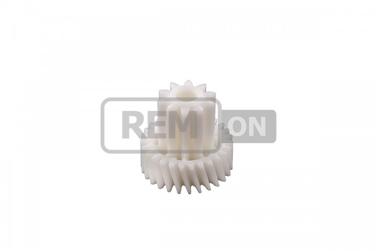 Шестерня проміжна м'ясорубки Braun 67001026 (оригінал)
