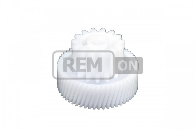 Шестерня м'ясорубки Redmond RMG-1215, RMG-1216, RMG-1217 (D=46/29.5 мм, H=31 мм) (оригінал)
