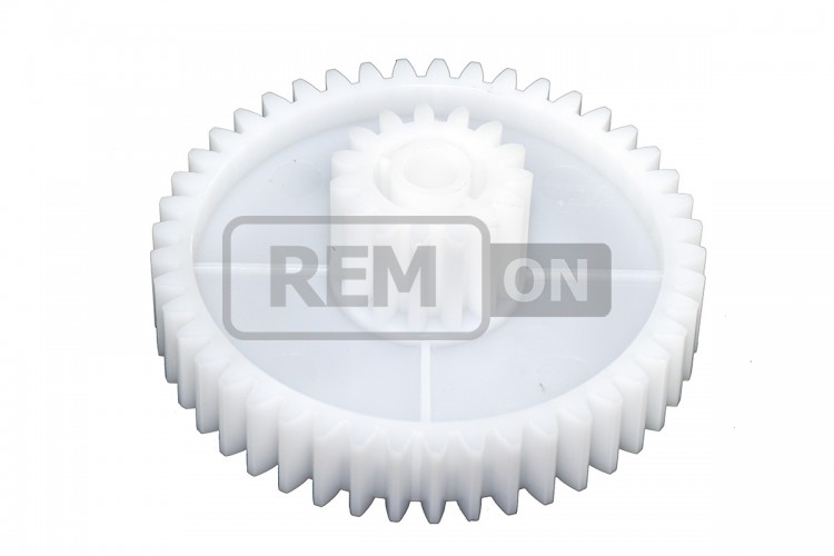Шестерня м'ясорубки Redmond RMG-1215, RMG-1216, RMG-1217 (D=81.5/29 мм, H=32 мм) (оригінал)