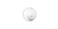 Шестерня міксера Moulinex, Tefal AS-9850 (H=50 мм, d=15/33.2 мм, 17/41 зубів)