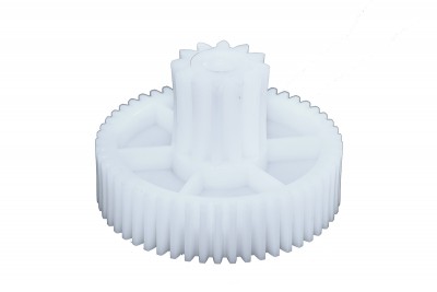 Шестерня м'ясорубки Moulinex DKA, HV - MS-4775456 D=66/25 мм