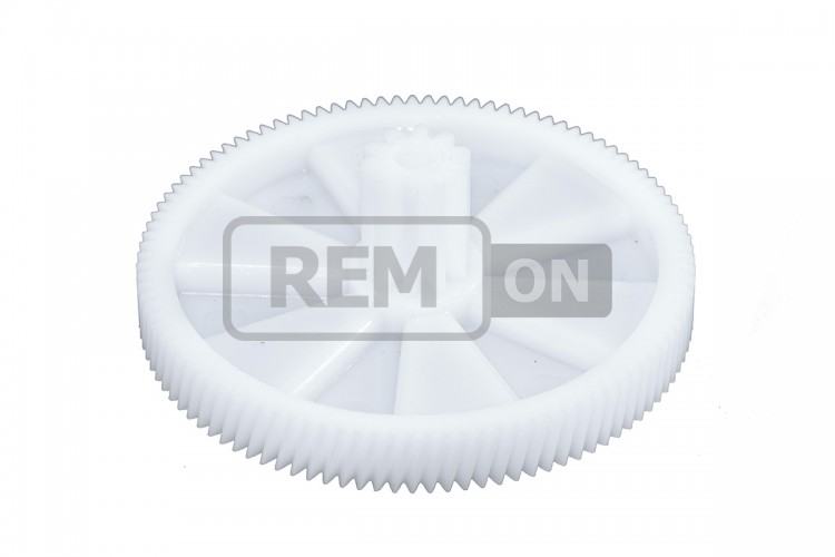 Шестерня основна м'ясорубки Kenwood KW650740