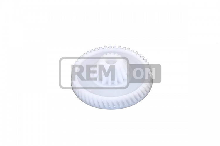 Шестерня велика м'ясорубки Bosch, Siemens 00152314, 00622182, 00177498