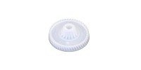 Шестерня велика м'ясорубки Bosch, Siemens 00152314, 00622182, 00177498