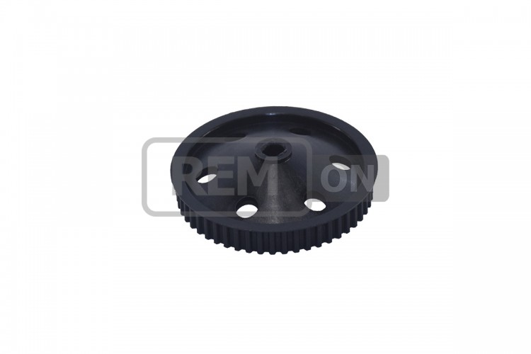 Шестерня велика кухонного комбайна Zelmer 154.0004 (type 875, 876)