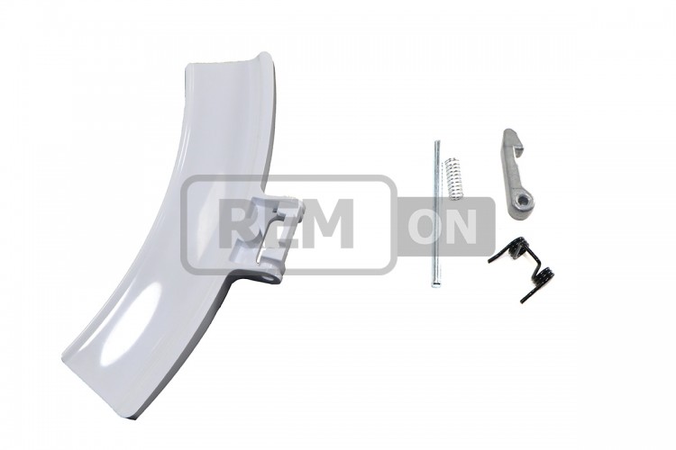 Ручка люка сушильної машини Electrolux, Zanussi 4055237731