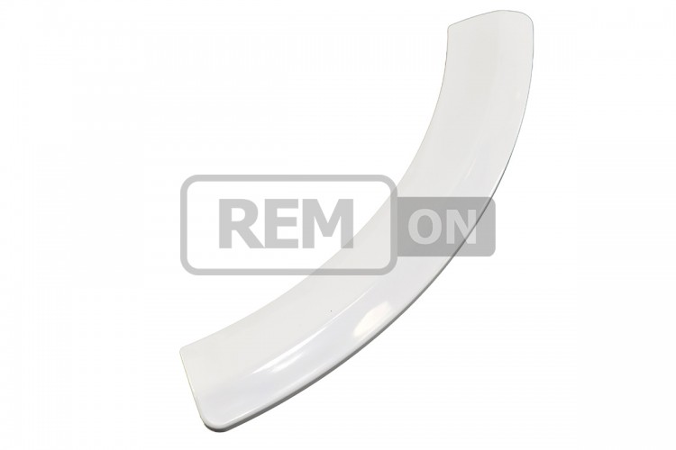 Ручка люка сушильної машини Bosch, Siemens 00497522