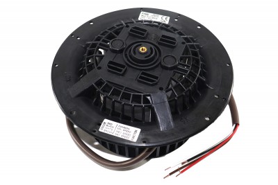 Двигун витяжки K271896B, 135 Вт, d=142 мм