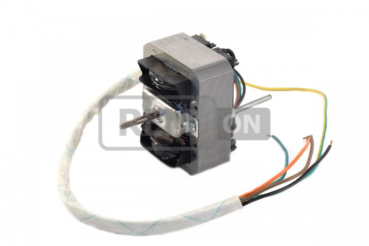 Двигун витяжки 150W (довжина вала 31мм)